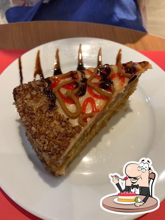 Banapple Pies & Cheesecakes | Burpple - 34 Reviews, Philippines