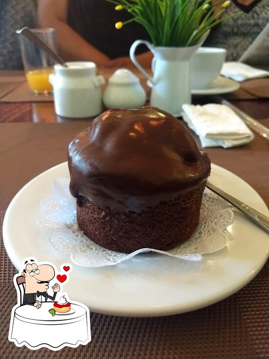 Restaurante Cake House Viaducto, Pachuca de Soto, Viad. Javier Rojo