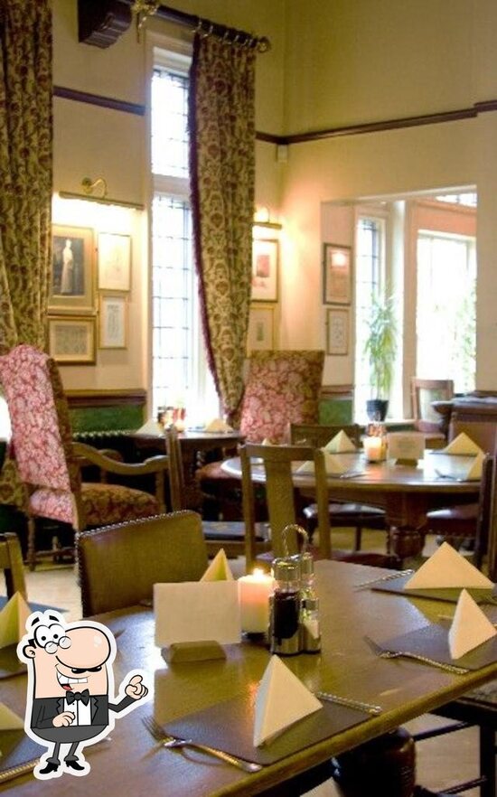 Menu at Metropolitan West Didsbury pub & bar, Manchester, 2 Lapwing Ln