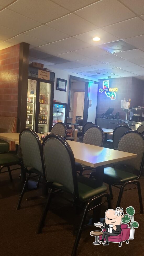 Murillo's on Merchant, Vacaville - Restaurant menu, prices and reviews