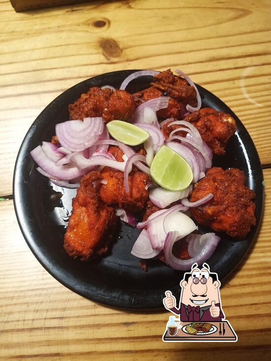 Harrods restaurant, Hoskote Restaurant reviews