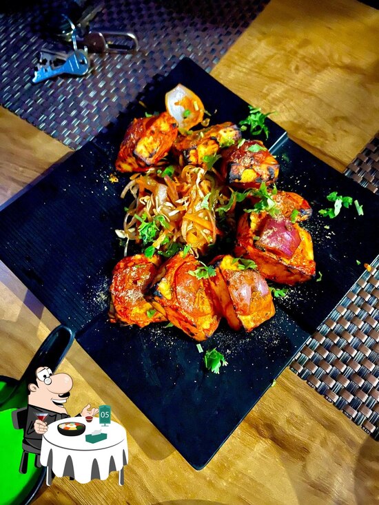 Tonique Restaurant & Bar, Guntur Restaurant reviews