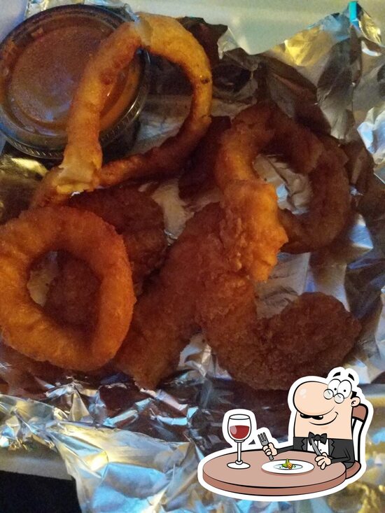 Papa Tino's Pizzeria II in Sackets Harbor Restaurant reviews
