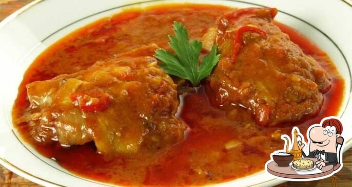 Five Rivers Catering - Indian Cusine in South Melbourne