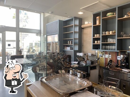 Millcross Coffee Bar And Kitchen