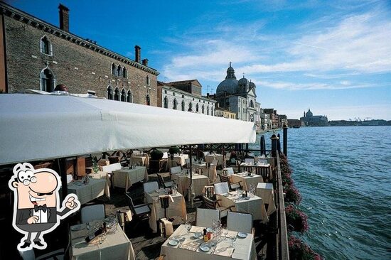 Cip's Club, Venice - Restaurant reviews