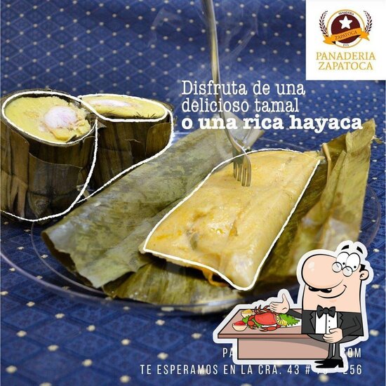 Panadería Zapatoca, Barranquilla, Carrera 43 79256 Opiniones del