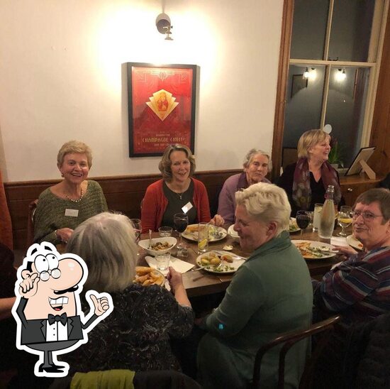 West End Bar in Pittenweem Restaurant reviews
