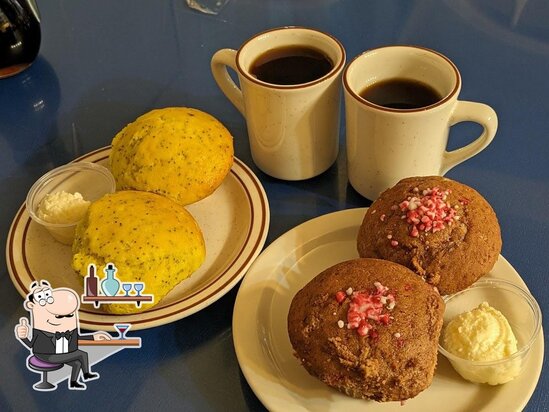 Carla's Country Kitchen And Gift Shop, Morro Bay - Restaurant menu ...
