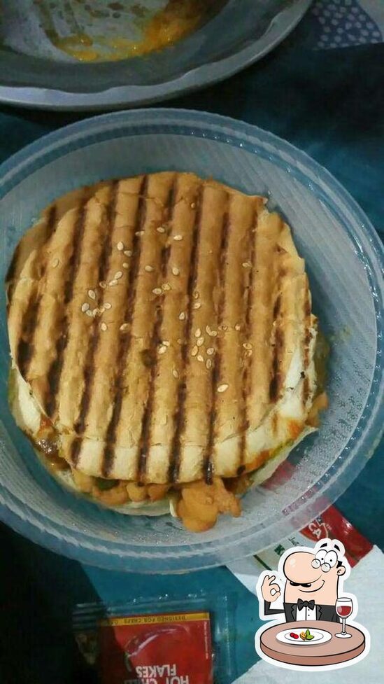 Indian Tea House, Bhopal, Gohar Mahal Restaurant menu and reviews
