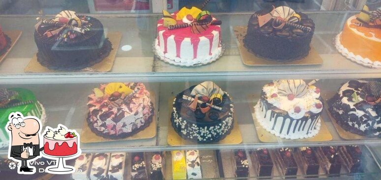7 Of The Best Bakeries In Delhi - NDTV Food