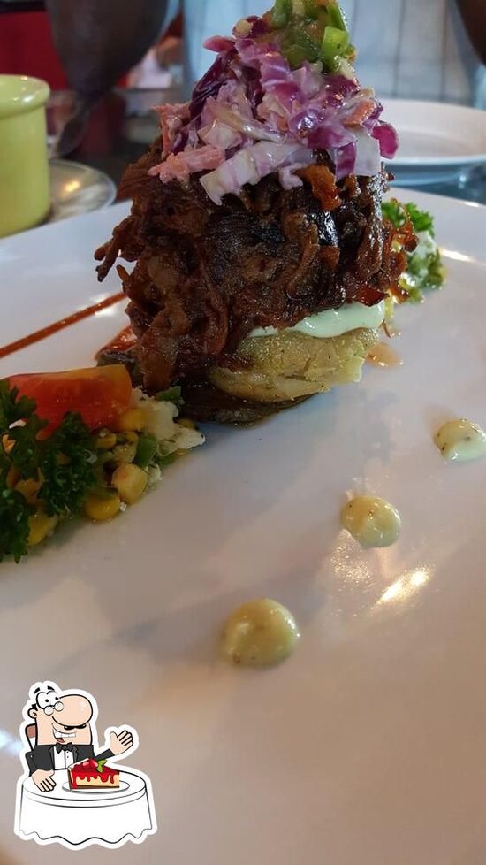 11 Maple Street in Jensen Beach New American restaurant menu and reviews