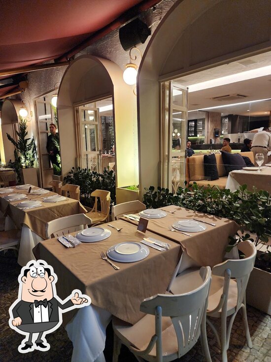 De'Vitto Pasta & Pizza, Brasília - Restaurant menu, prices and reviews