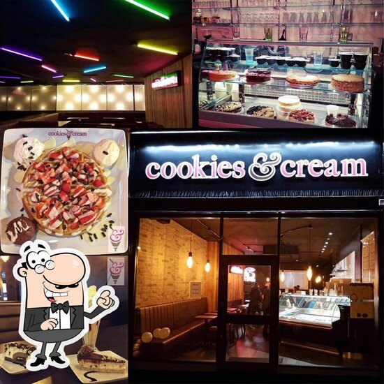 cookies-cream-london-restaurant-menu-prices-and-reviews