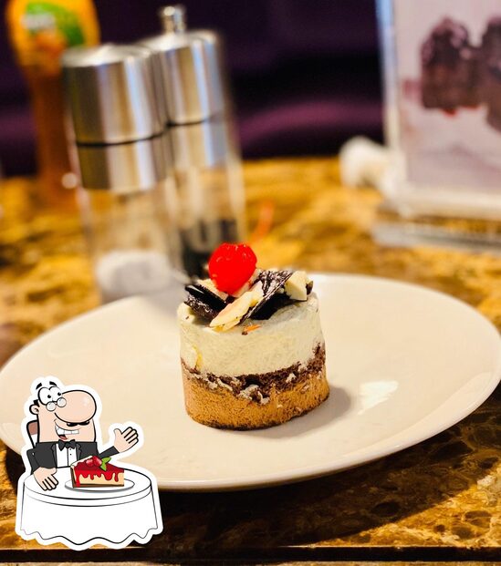 The Harvest Cakes Malang Soekarno Hatta desserts, Malang Restaurant