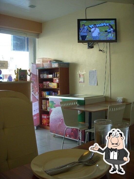 Chef Distrito, Dagupan - Restaurant menu, prices and reviews