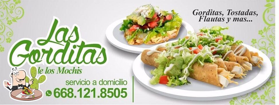 Las Gorditas de Los Mochis restaurant, Los Mochis - Restaurant reviews