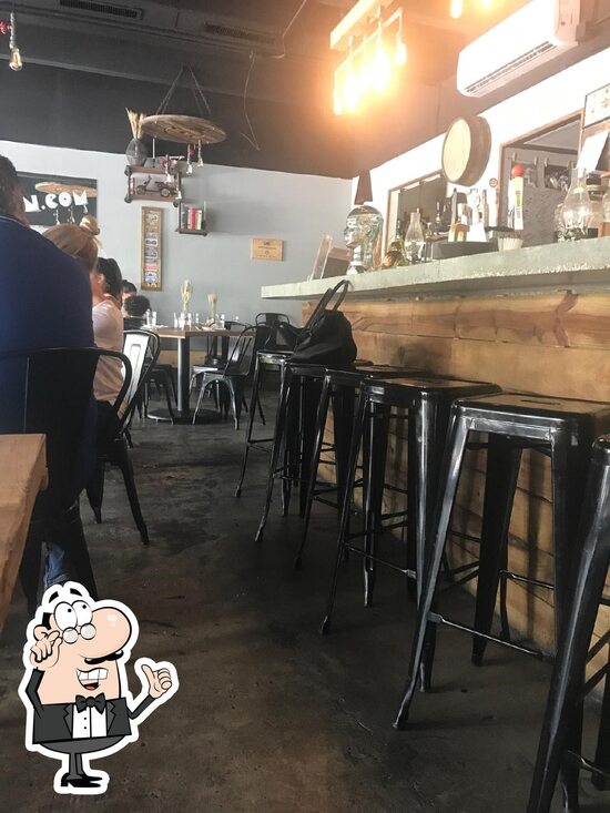 El Patio Live Restaurante, Hialeah Carta del restaurante y opiniones