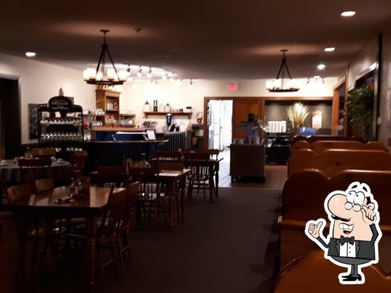 Stone Crock Restaurant in Saint Jacobs - Restaurant menu and reviews