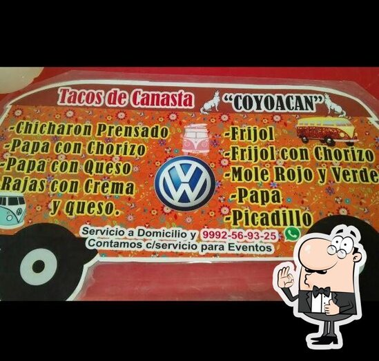Restaurante Tacos De Canasta Coyoacan, Caucel, Calle 37 631A (66A y 68 Opiniones del restaurante