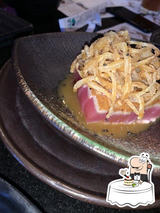 sushi tekai
