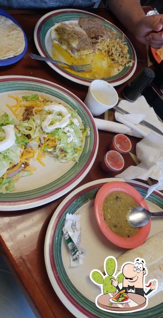 Tamales By La Casita, 3561 Tejon St in Denver Restaurant menu and reviews