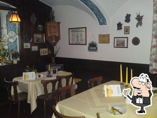 Michelangelo Rott Am Inn Bräustüberl restaurant, Rott am Inn - Restaurantbewertungen