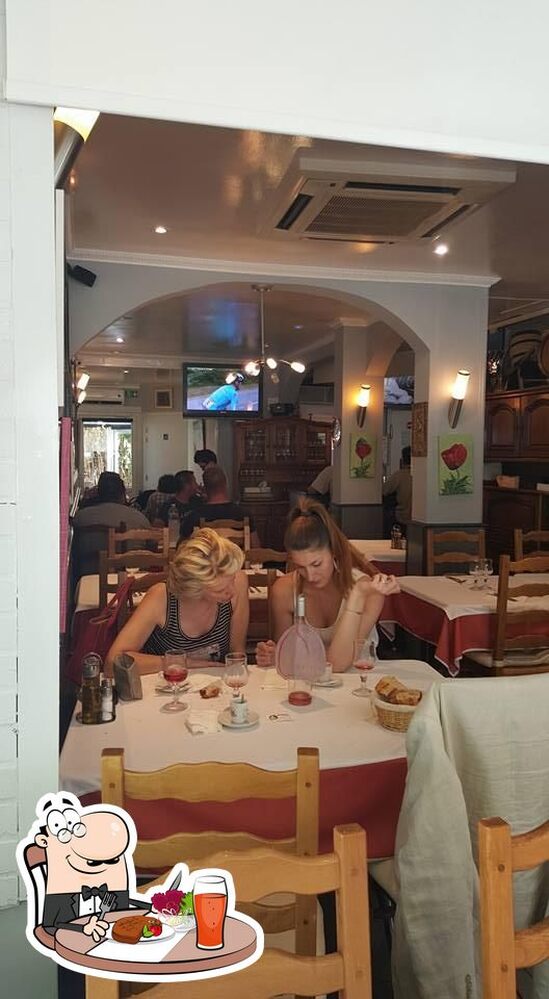 Restaurant Portugais Chatou