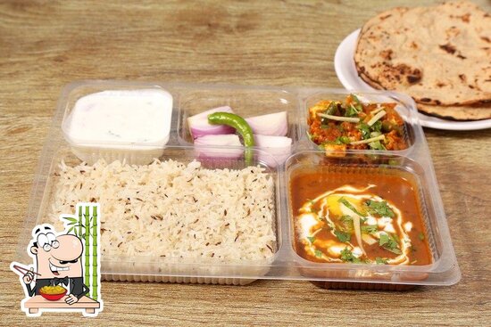 Shirdi Food & Snacks, Chandigarh - Restaurant reviews