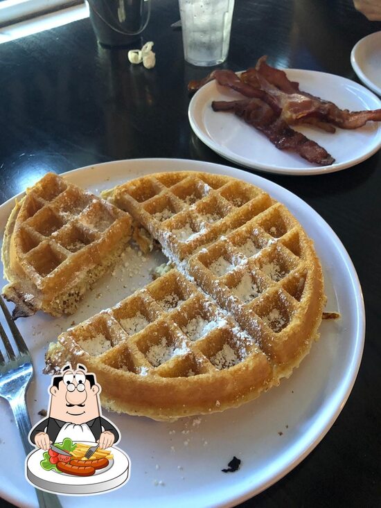 The Docket, St. Louis - Restaurant menu, prices and reviews