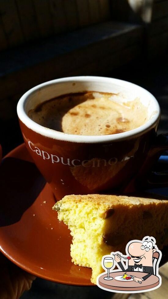 Café Olimpico Mile End, 124 Rue SaintViateur O in Montréal