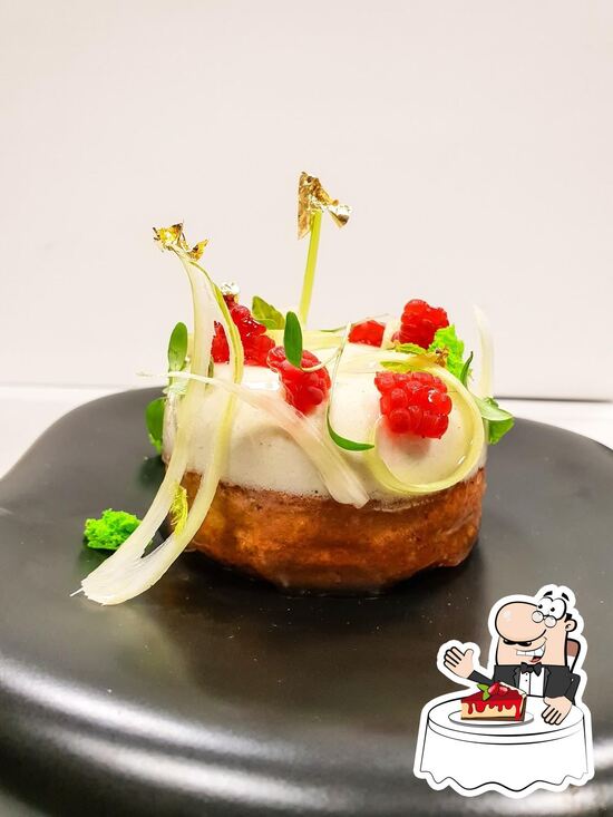 Patisserie By Sisilia