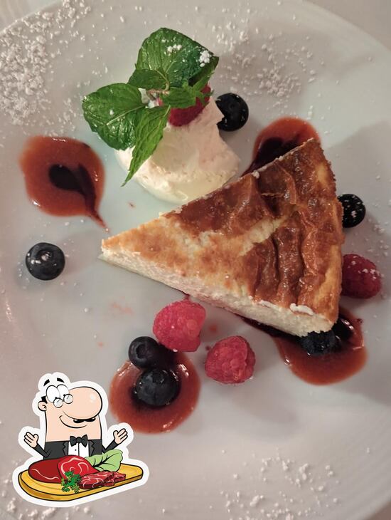 Il Gradino in West New York Restaurant menu and reviews