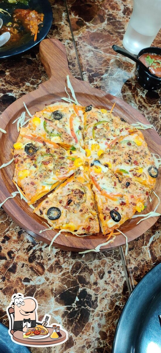 Ashoka Restaurant, Dindori Restaurant reviews