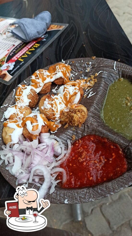 Menu at Bajaj Food Corner And Confectionery, Saharanpur