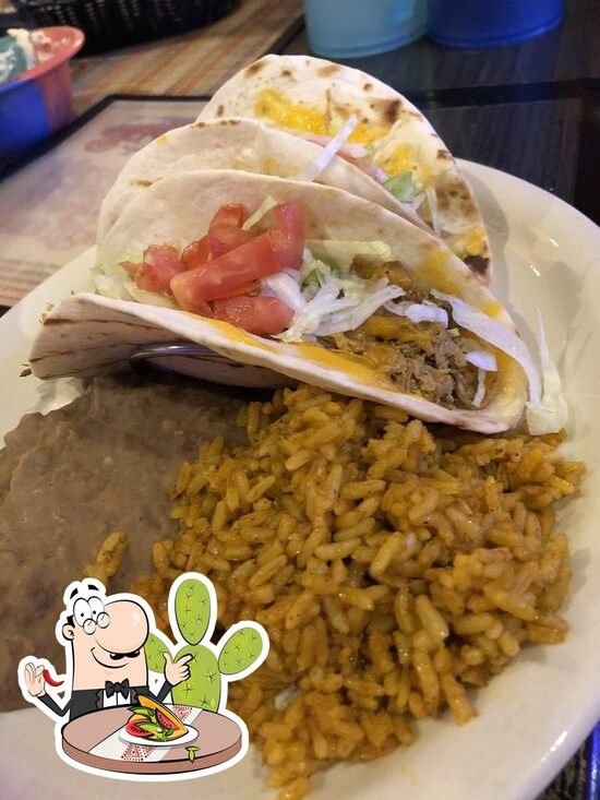 Beanies Mexican Restaurant in Port Washington Restaurant menu and reviews