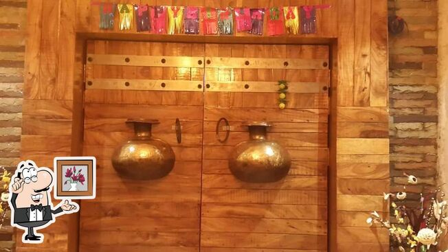 Kalash Multi Cuisine Restaurant & Bar, Kolkata - Restaurant menu ...