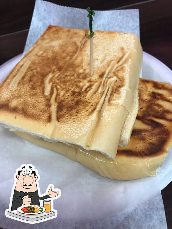 Bakery in Kendall West