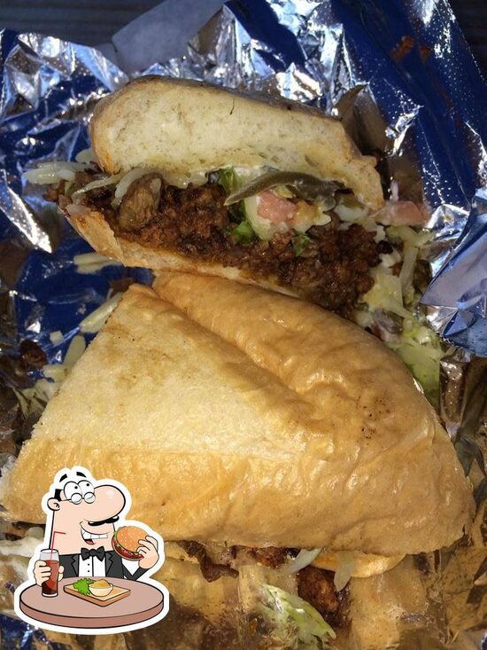 Taquizas y Birria Estilo Jalisco in Bakersfield Restaurant reviews