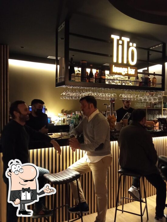 TiTö Lounge Bar, Elche - Menú del restaurante, precios y reseñas