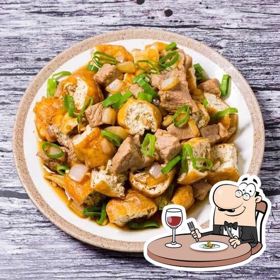 GoZone Food Stop, Malabon - Restaurant menu, prices and reviews