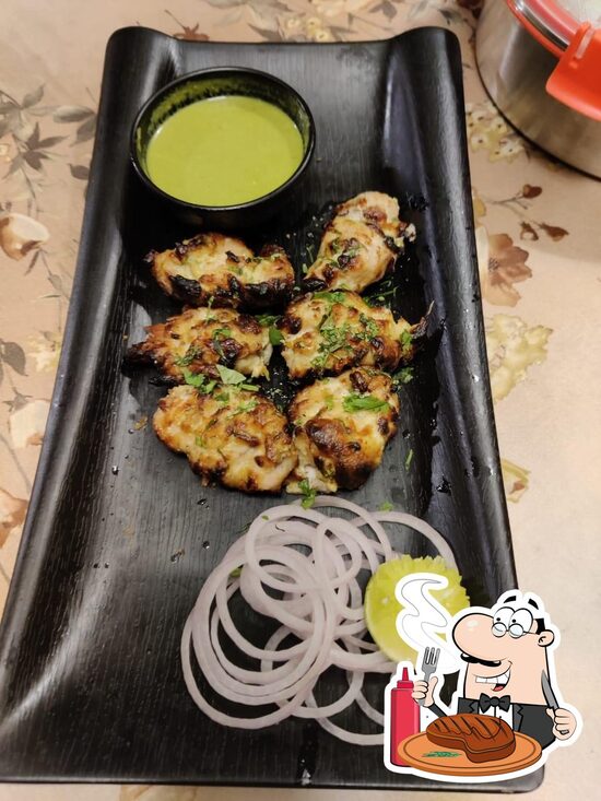 Indie House of Kebabs & Biryani, Guwahati Restaurant reviews