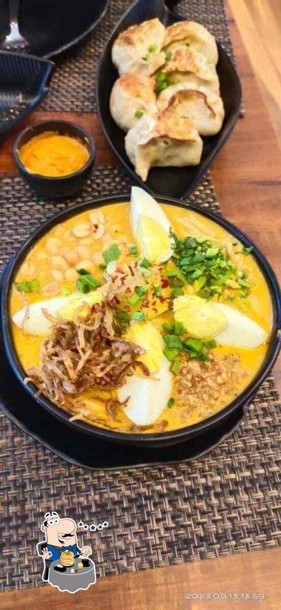URBAN SPICE Asian Bistro, Chennai Restaurant reviews