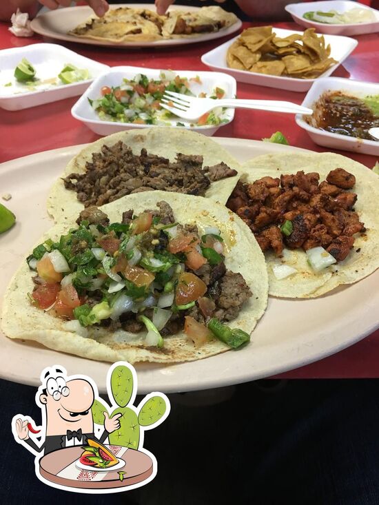 Taqueria Jalisco restaurant, Reynosa Restaurant reviews