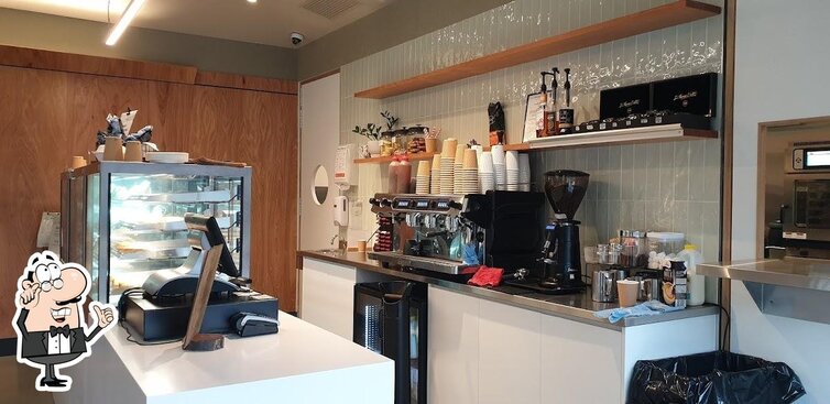 Elements Cafe in Cradle Mountain - Restaurant reviews