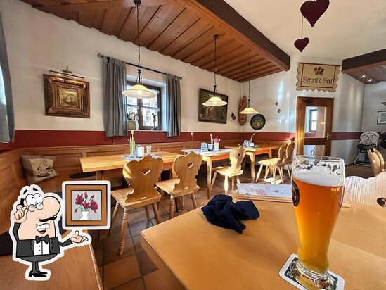Gasthaus Drei Rosen, Dachau - Speisekarte, Preise und Bewertungen