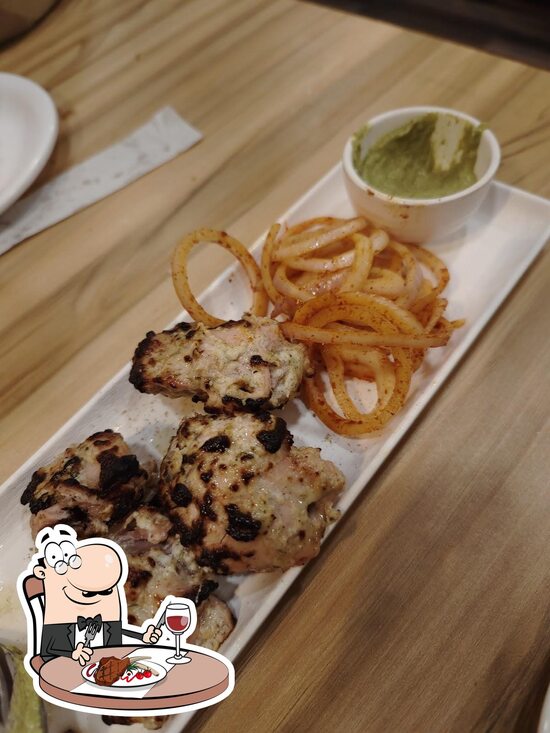 Biryani N Grill, Bhubaneswar Restaurant reviews