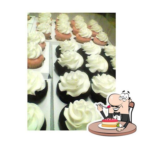 Incredible Edibles Bakery in Virginia Beach Restaurant menu and reviews