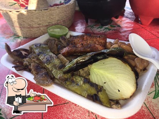 Restaurante Carnes Asadas Pepe S Aguascalientes Av Mahatma Gandhi 721