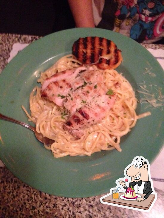 Old Bay Steamer in Fort Walton Beach Restaurant menu and reviews